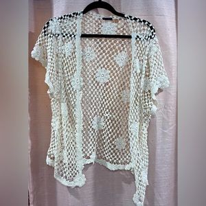 Coco+Carmen cardigan